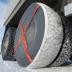 AUTOSOCK L.AS74 ΑΝΤΙΟΛΙΣΘΗΤΙΚΟ ΠΑΝΙ ΧΙΟΝΙΟΥ AUTOSOCK AL74 TRUCK SERIES - 2 ΤΕΜ.