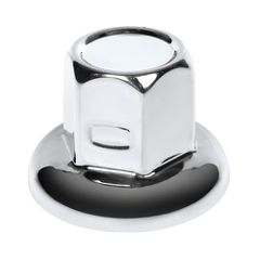 LAMPA L9803.2 ΚΑΠΑΚΙΑ ΠΑΞΙΜΑΔΙΩΝ / ΜΠΟΥΛΟΝΙΩΝ ΦΟΡΤΗΓΟΥ ΝΙΚΕΛ 33mm