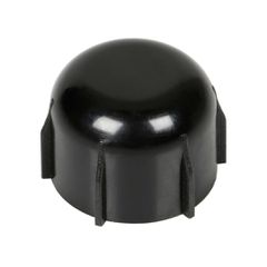 LAMPA L9865.9 ΚΑΠΑΚΙΑ ΠΑΞΙΜΑΔΙΩΝ / ΜΠΟΥΛΟΝΙΩΝ ΦΟΡΤΗΓΟΥ TOP CAT ΜΑΥΡΑ ΣΤΡΟΓΓΥΛΑ 60 ΤΕΜ.
