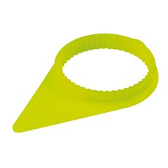 LAMPA L9762.9 ΚΑΠΑΚΙΑ ΔΕΙΚΤΕΣ ΠΑΞΙΜΑΔΙΩΝ 30mm CHECKPOINT ΓΙΑ ΟΠΤΙΚΟ ΕΛΕΓΧΟ ΧΑΛΑΡΩΣΗΣ ΚΑΙ ΞΕΒΙΔΩΜΑΤΟΣ - 20 ΤΕΜ.