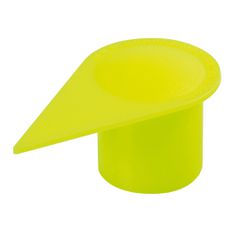 LAMPA L9763.3 ΚΑΠΑΚΙΑ ΔΕΙΚΤΕΣ ΠΑΞΙΜΑΔΙΩΝ 27mm DUSTITE LR ΓΙΑ ΟΠΤΙΚΟ ΕΛΕΓΧΟ ΧΑΛΑΡΩΣΗΣ ΚΑΙ ΞΕΒΙΔΩΜΑΤΟΣ - 20 ΤΕΜ.