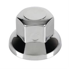 LAMPA L9797.1 ΚΑΠΑΚΙΑ ΠΑΞΙΜΑΔΙΩΝ / ΜΠΟΥΛΟΝΙΩΝ ΦΟΡΤΗΓΟΥ ΧΑΛΥΒΔΙΝΑ INOX 33mm 10ΤΕΜ.