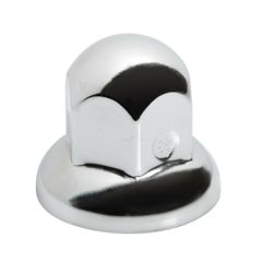 LAMPA L9798.4 ΚΑΠΑΚΙΑ ΠΑΞΙΜΑΔΙΩΝ / ΜΠΟΥΛΟΝΙΩΝ ΦΟΡΤΗΓΟΥ INOX 32mm 10ΤΕΜ.