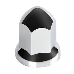 LAMPA L9765.6 ΚΑΠΑΚΙΑ ΠΑΞΙΜΑΔΙΩΝ / ΜΠΟΥΛΟΝΙΩΝ ΦΟΡΤΗΓΟΥ ΠΛΑΣΤΙΚΑ ΧΡΩΜΙΟΥ 32mm 10ΤΕΜ.