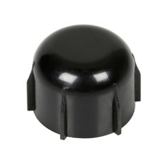 LAMPA L9865.8 ΚΑΠΑΚΙΑ ΠΑΞΙΜΑΔΙΩΝ / ΜΠΟΥΛΟΝΙΩΝ ΦΟΡΤΗΓΟΥ TOP CAT ΜΑΥΡΑ ΣΤΡΟΓΓΥΛΑ 10 ΤΕΜ.