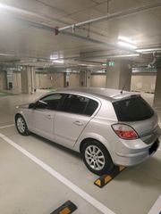 Opel Astra 2004