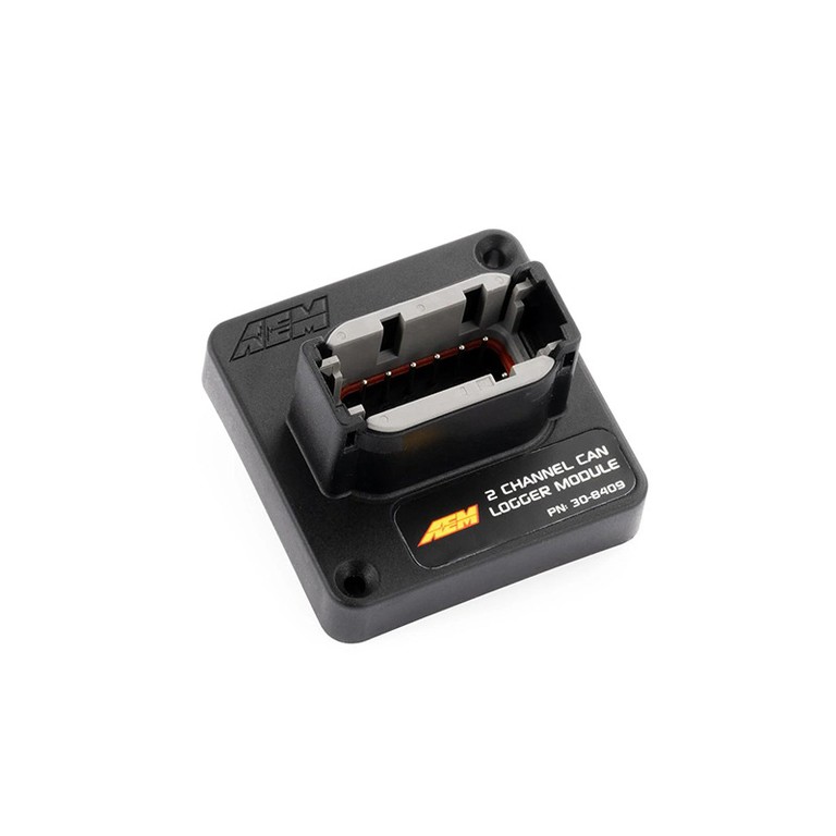 AEM CAN Bus Data Logger