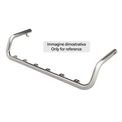 LAMPA L9662.9 MERCEDES ACTROS MP3 06/08-12/13 ΜΠΑΡΑ ΠΡΟΒΟΛΕΩΝ ΟΡΟΦΗΣ TYPE-4 60mm