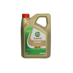 Castrol 5W30 Edge LL Λάδι κινητήρα