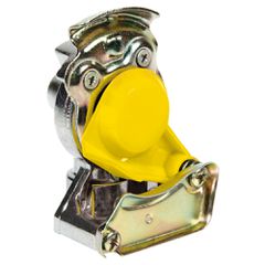 LAMPA L9716.0 ΧΟΥΦΤΑ ΑΕΡΟΣ (ΠΑΛΜ ΖΕΥΞΗΣ) ΧΩΡΙΣ ΒΑΛΒΙΔΑ M16x1,5 KitΡΙΝΗ PALM COUPLING - 1 TEM.