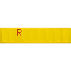 LAMPA 9807.1-LB ΠΙΝΑΚΙΔΑ ΑΛΟΥΜΙΝΙΟΥ