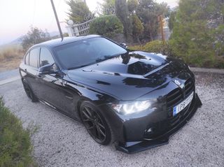 Bmw 320 2013 F30