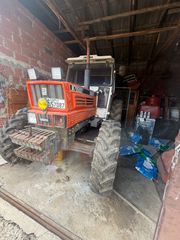 Τρακτέρ Kubota 1984 7950dt