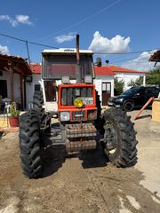 Τρακτέρ Kubota 1992 7950dt