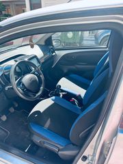 Citroen C1 2019 URBAN RIDE ελληνικό ατρακάριστο-thumb-5