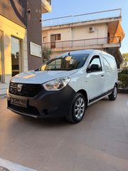Dacia Dokker 2020 1.5 DCi 65000km Ελληνικό!!!-thumb-2
