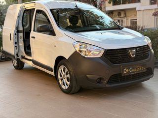 Dacia Dokker 2020 1.5 DCi 65000km Ελληνικό!!!-thumb-4