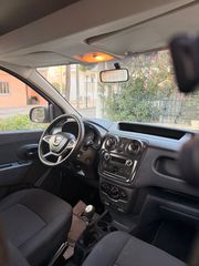 Dacia Dokker 2020 1.5 DCi 65000km Ελληνικό!!!-thumb-30