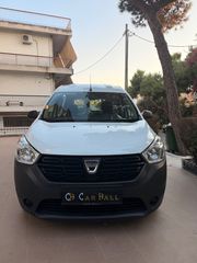 Dacia Dokker 2020 1.5 DCi 65000km Ελληνικό!!!-thumb-31