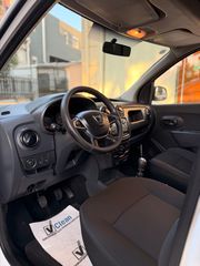 Dacia Dokker 2020 1.5 DCi 65000km Ελληνικό!!!-thumb-33