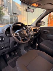 Dacia Dokker 2020 1.5 DCi 65000km Ελληνικό!!!-thumb-34