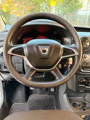 Dacia Dokker 2020 1.5 DCi 65000km Ελληνικό!!!-thumb-36