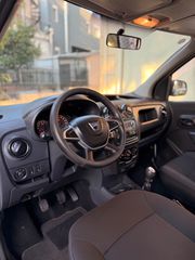 Dacia Dokker 2020 1.5 DCi 65000km Ελληνικό!!!-thumb-43