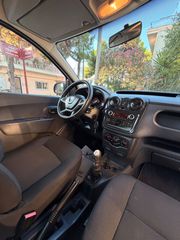 Dacia Dokker 2020 1.5 DCi 65000km Ελληνικό!!!-thumb-46