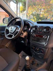 Dacia Dokker 2020 1.5 DCi 65000km Ελληνικό!!!-thumb-47