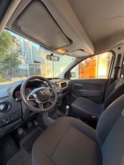 Dacia Dokker 2020 1.5 DCi 65000km Ελληνικό!!!-thumb-49
