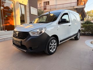 Dacia Dokker 2020 1.5 DCi 65000km Ελληνικό!!!-thumb-8