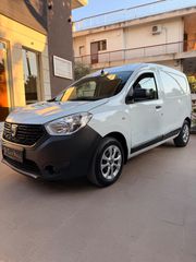 Dacia Dokker 2020 1.5 DCi 65000km Ελληνικό!!!-thumb-9