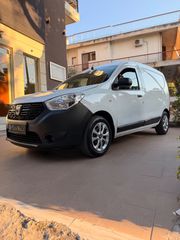Dacia Dokker 2020 1.5 DCi 65000km Ελληνικό!!!-thumb-10