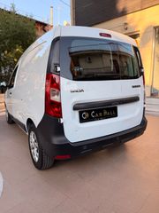 Dacia Dokker 2020 1.5 DCi 65000km Ελληνικό!!!-thumb-11