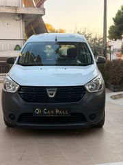 Dacia Dokker 2020 1.5 DCi 65000km Ελληνικό!!!-thumb-13