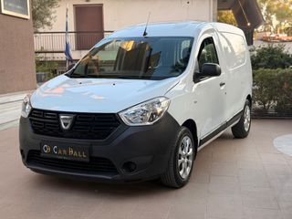Dacia Dokker 2020 1.5 DCi 65000km Ελληνικό!!!-thumb-14