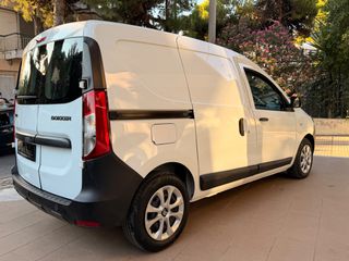 Dacia Dokker 2020 1.5 DCi 65000km Ελληνικό!!!-thumb-15