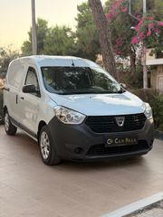 Dacia Dokker 2020 1.5 DCi 65000km Ελληνικό!!!-thumb-16