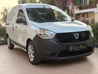 Dacia Dokker 2020 1.5 DCi 65000km Ελληνικό!!!-thumb-17