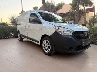 Dacia Dokker 2020 1.5 DCi 65000km Ελληνικό!!!-thumb-18