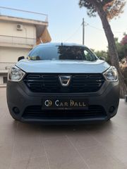 Dacia Dokker 2020 1.5 DCi 65000km Ελληνικό!!!-thumb-19