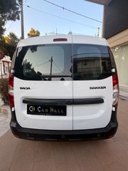 Dacia Dokker 2020 1.5 DCi 65000km Ελληνικό!!!-thumb-25