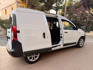 Dacia Dokker 2020 1.5 DCi 65000km Ελληνικό!!!-thumb-27