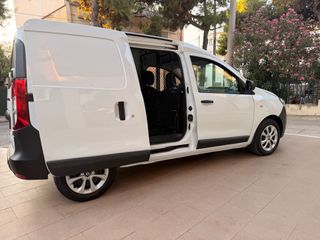 Dacia Dokker 2020 1.5 DCi 65000km Ελληνικό!!!-thumb-28