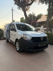 Dacia Dokker 2020 1.5 DCi 65000km Ελληνικό!!!-thumb-29