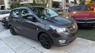 Opel Karl 2016
