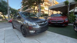 Opel Karl 2016-thumb-1
