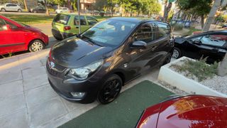 Opel Karl 2016-thumb-2