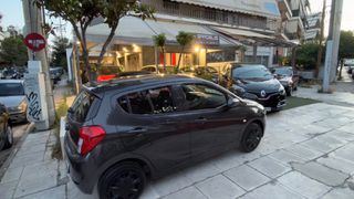 Opel Karl 2016-thumb-4