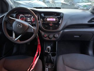 Opel Karl 2016-thumb-5